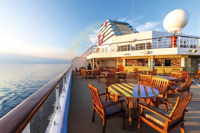 Marella Cruises Marella Explorer 2 The Shack ©Marella Cruises.jpg